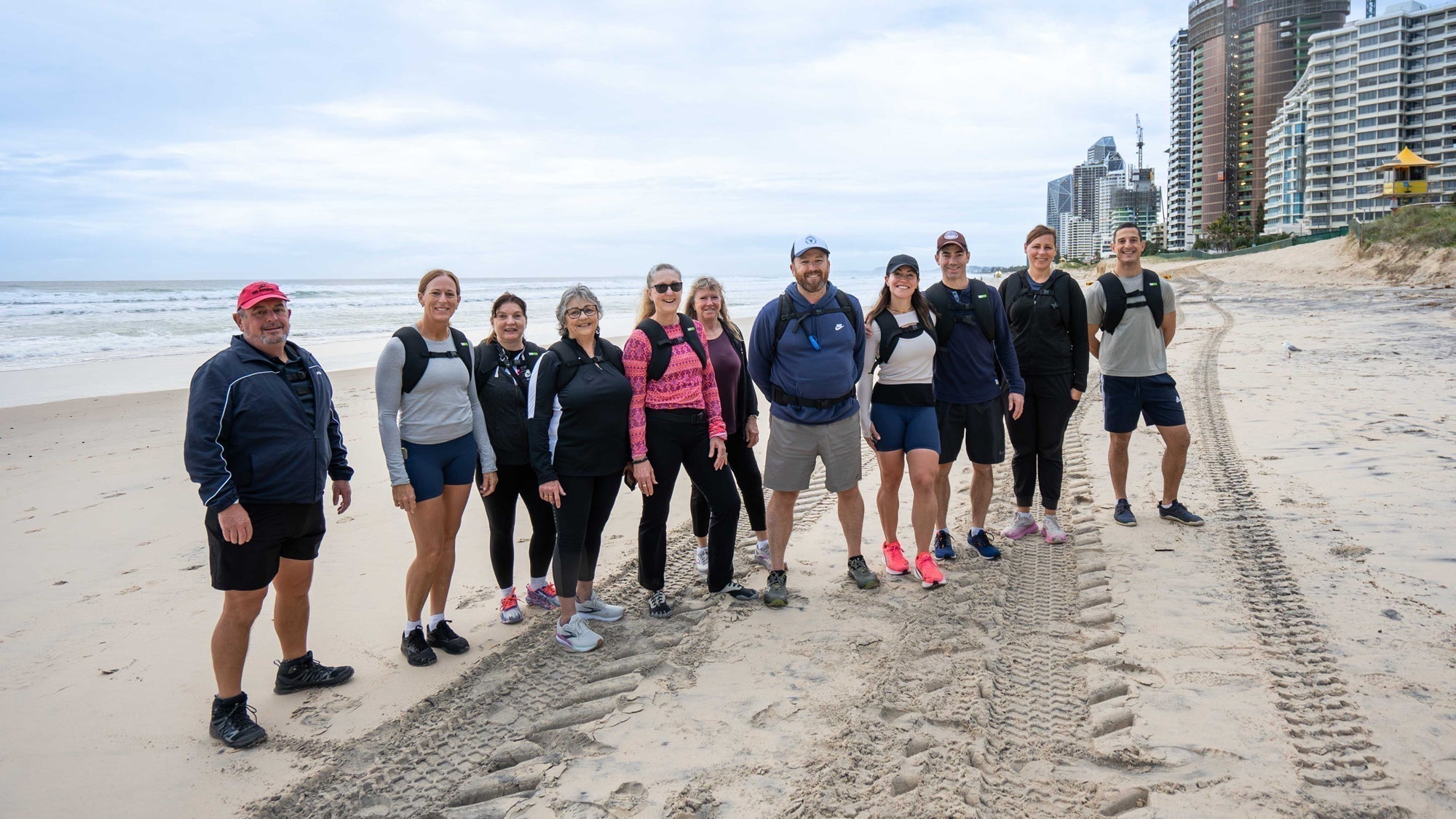 We Showed Up Strong at the Healthy Ageing Summit