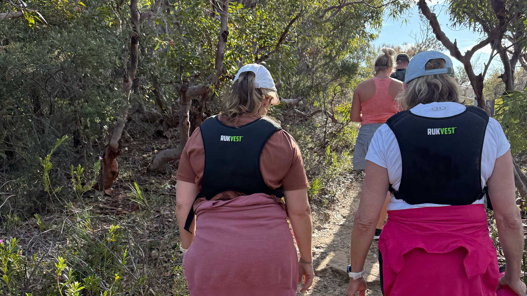 Load it or Lose It: Menopause, Muscle, Bone and Brain Health