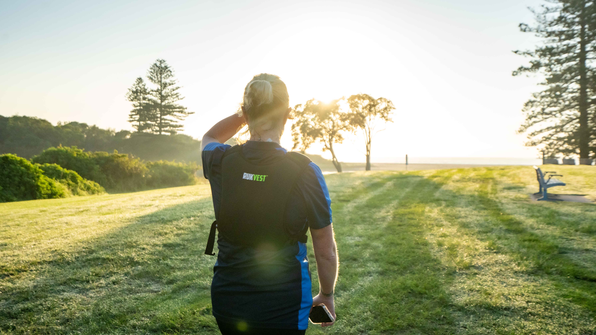 Osteopenia vs Osteoporosis: Why Your Weighted Vest Strategy Changes