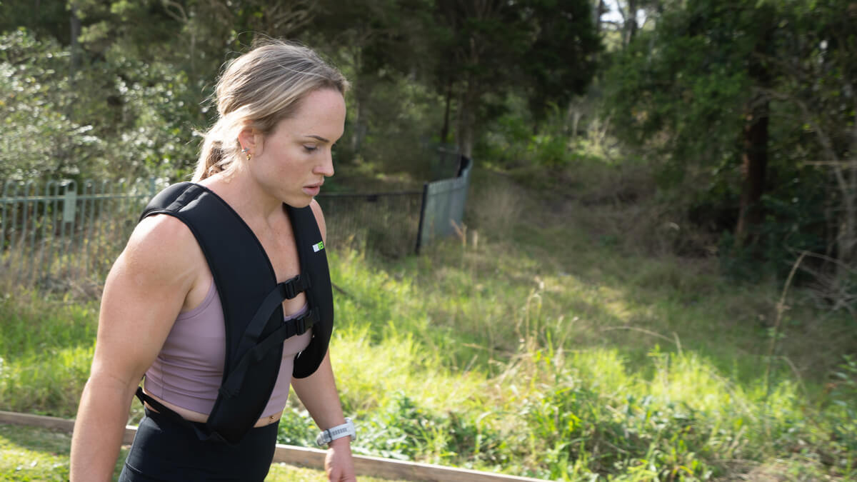From Recovery to Performance: Where Weighted Vests Fit in the New Wellness Economy