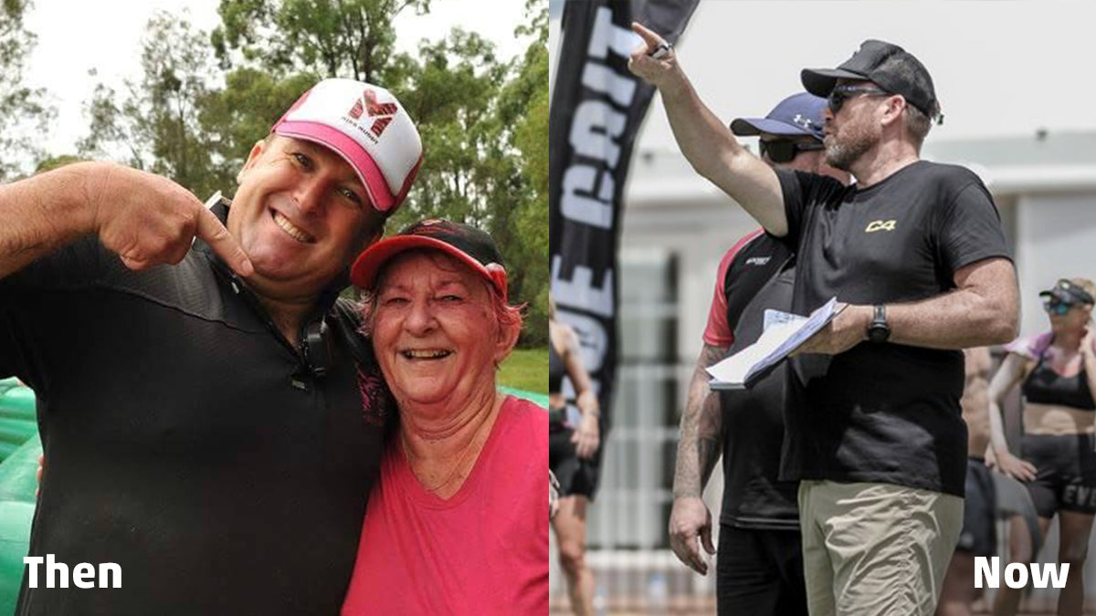 Rucking and Weight Loss