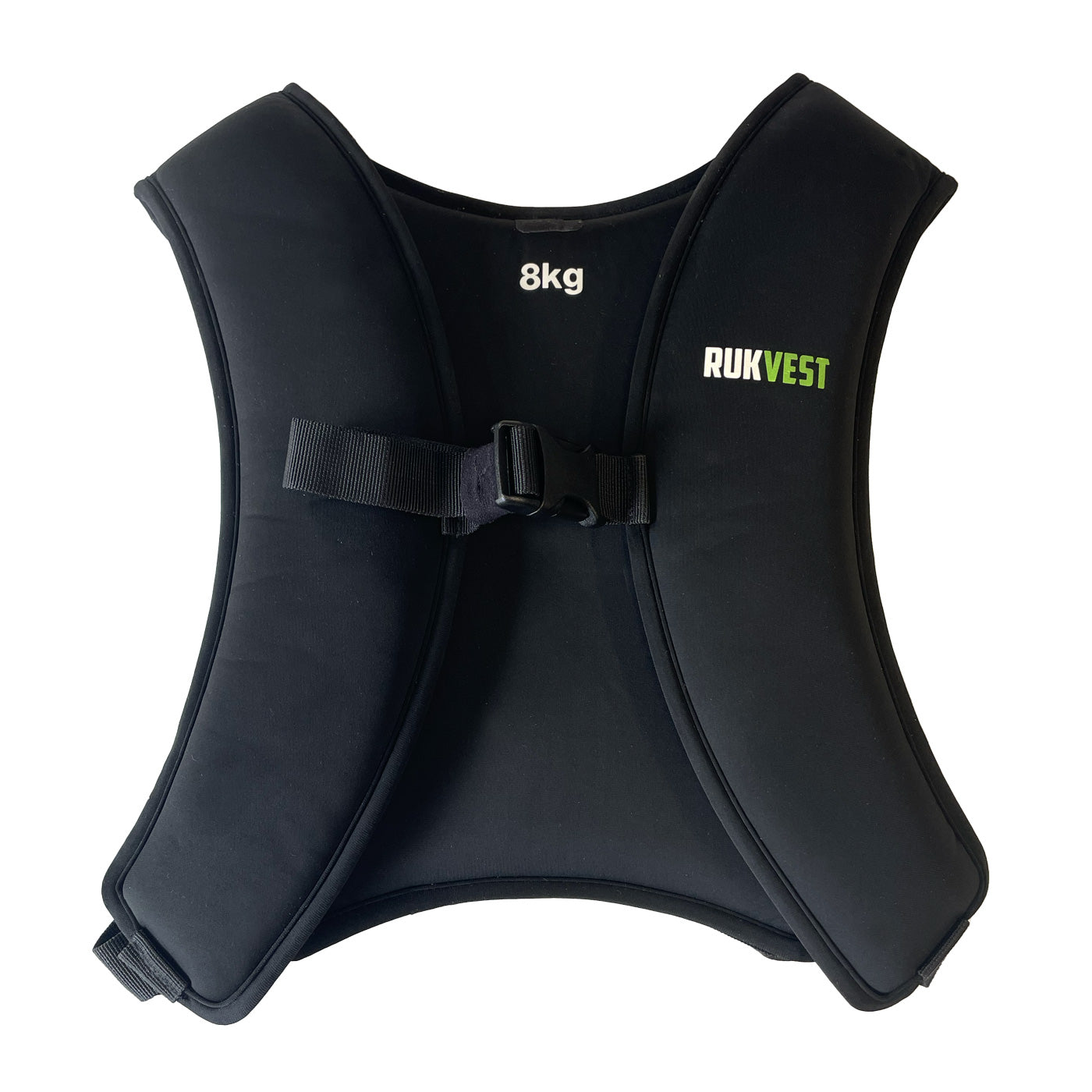 RUKVEST Weighted Vest