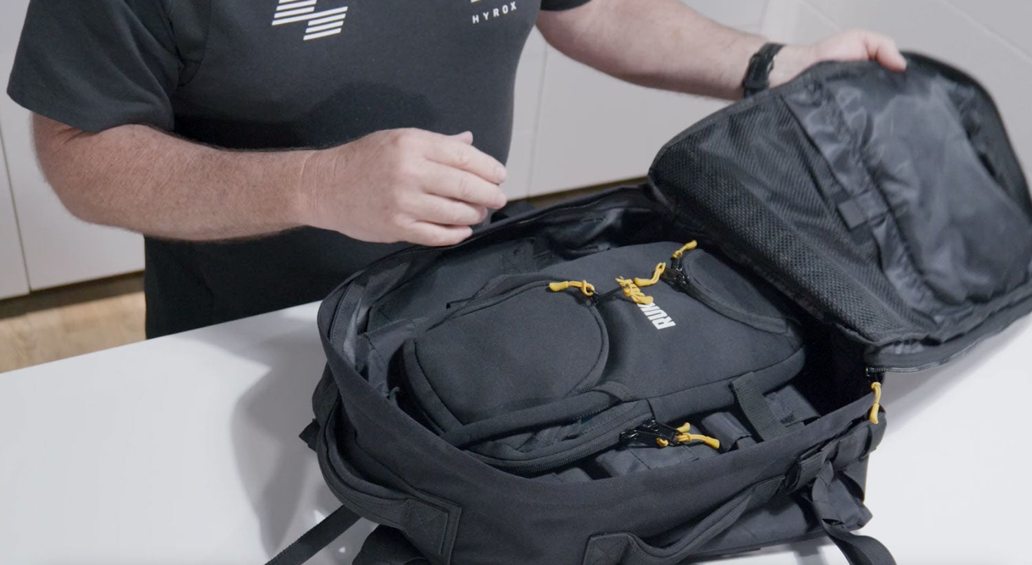 Load video: How to layout your RUKBRIKS