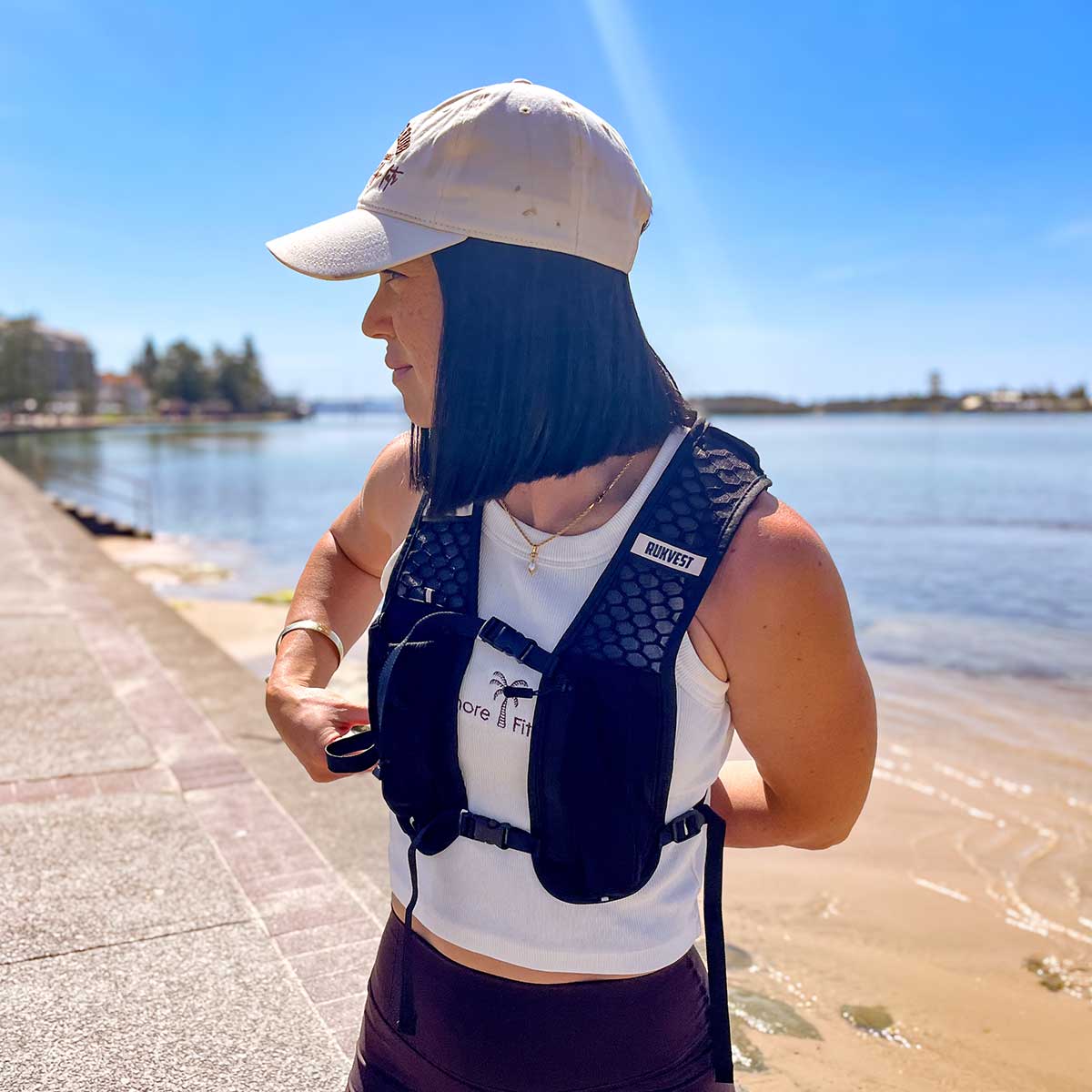 RUKVEST RANGER RUNNING VEST
