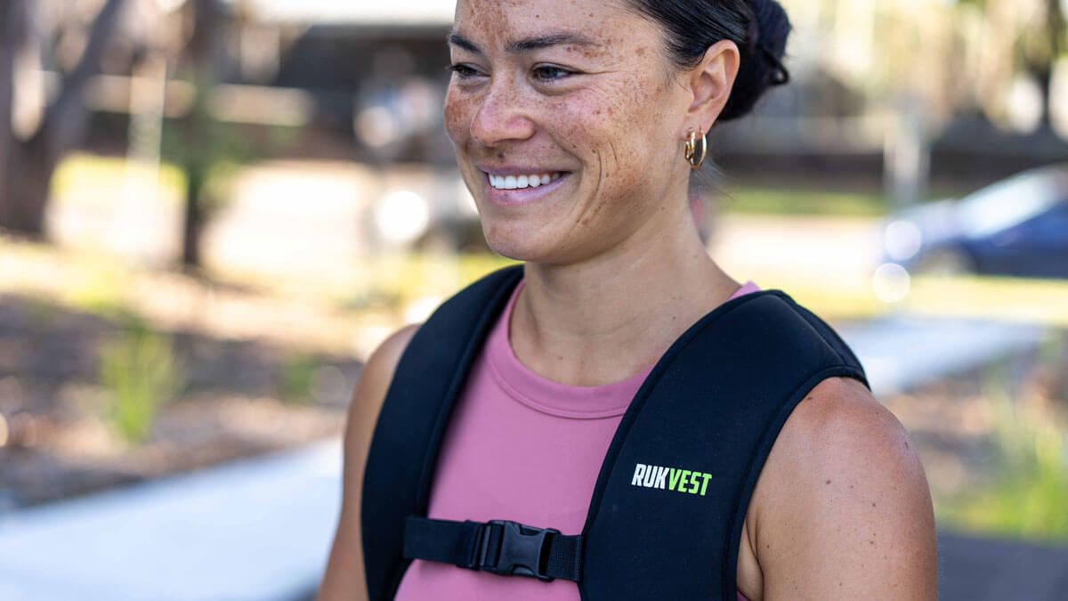 How to Choose the Right Weighted Vest in Australia