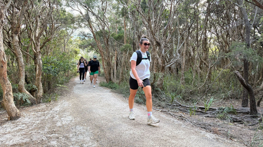 What Weight Should I Ruck With? How to Choose Your Starting Load – RUKSAK