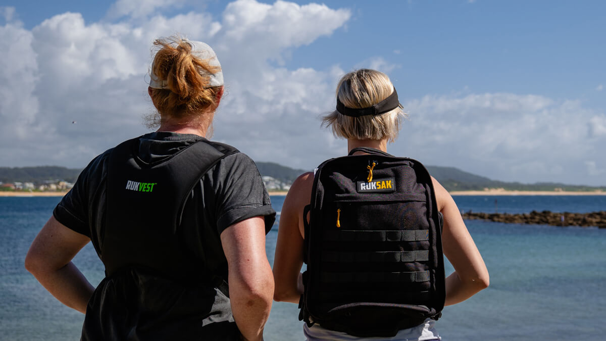The 30-Minute Weighted Walk: The Simple Strength Habit for Women Over 40