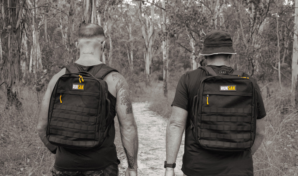 The Problem With Weighted Backpacks That Nobody Is Talking About