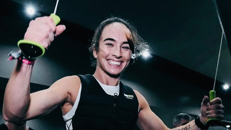 How to Train With a Weighted Running Vest: The One-Variable Rule