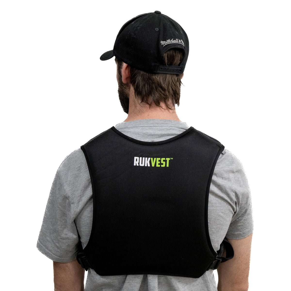 RUKVEST