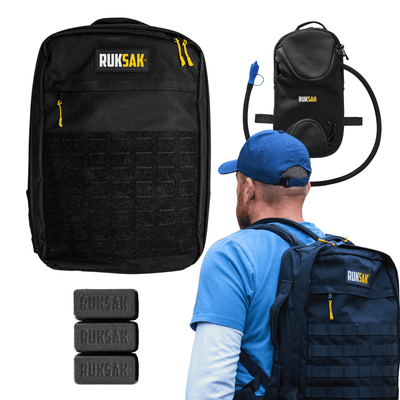 RUKSAK 2.0 BUNDLE