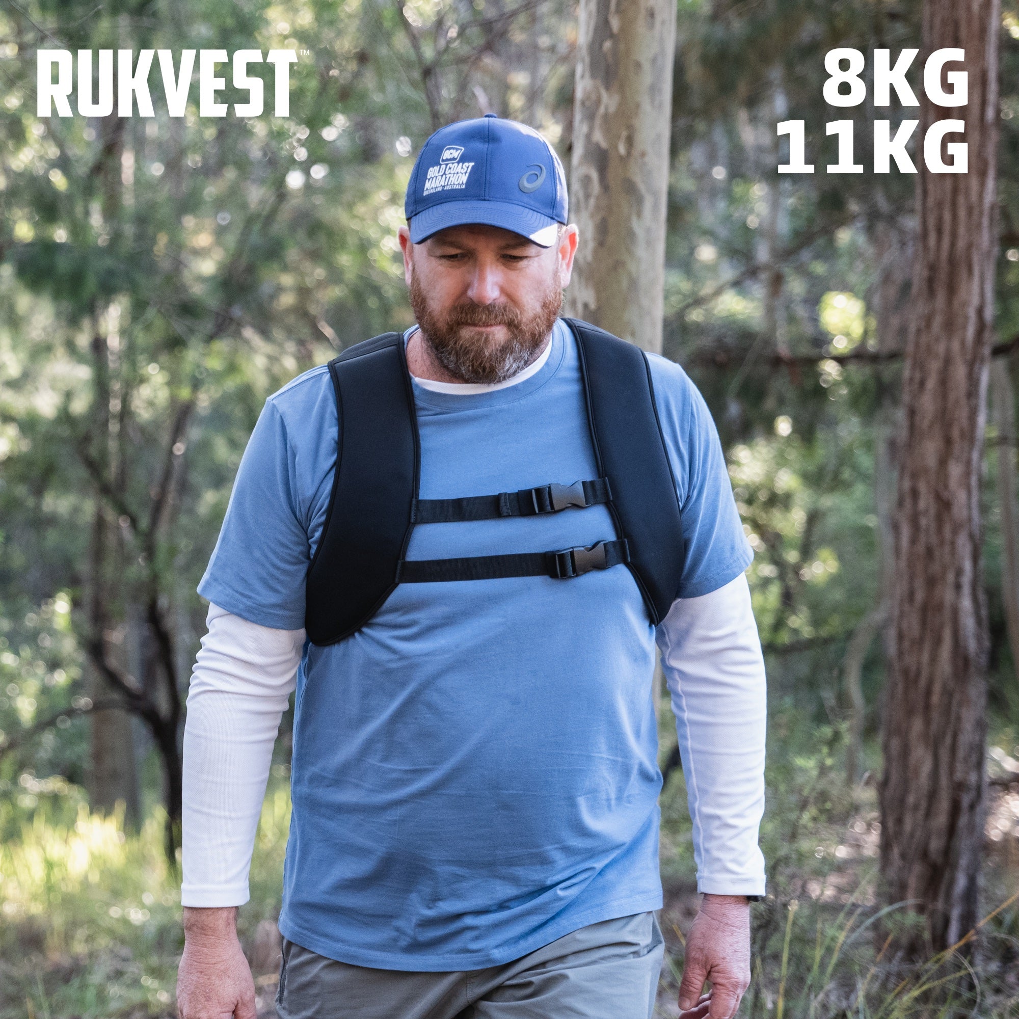 RUKVEST