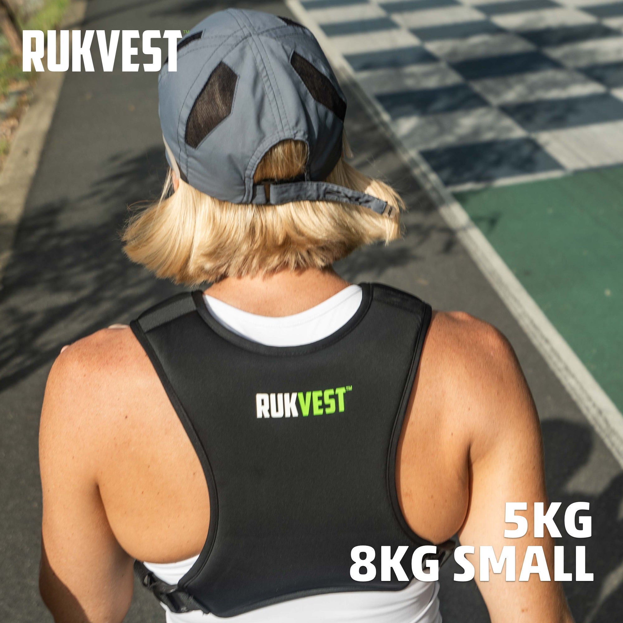 RUKVEST