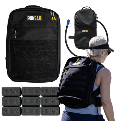RUKSAK 2.0 BUNDLE