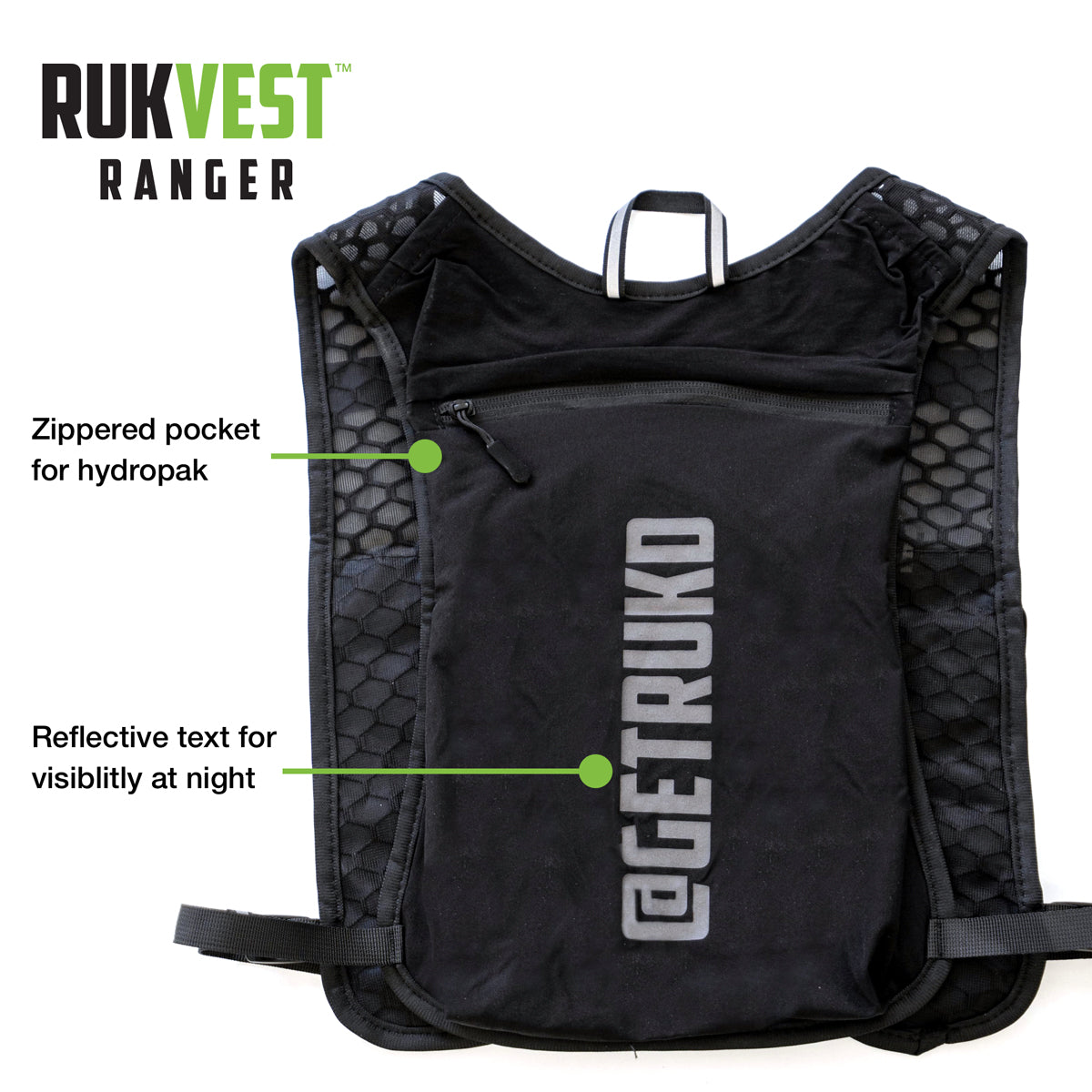 RUKVEST RANGER