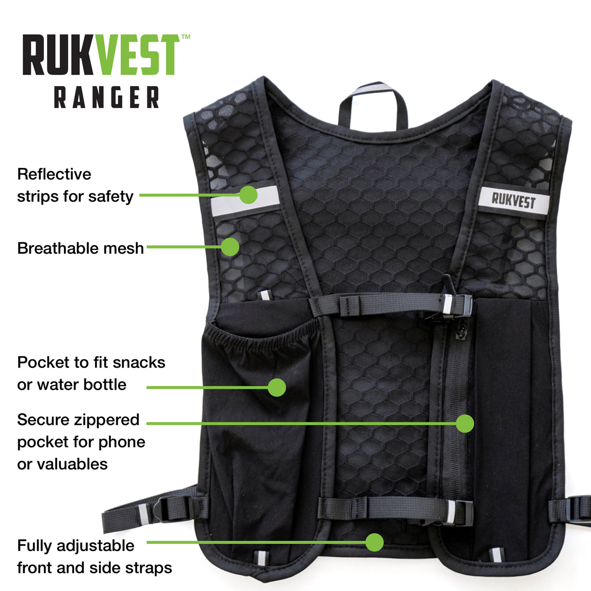 RUKVEST RANGER