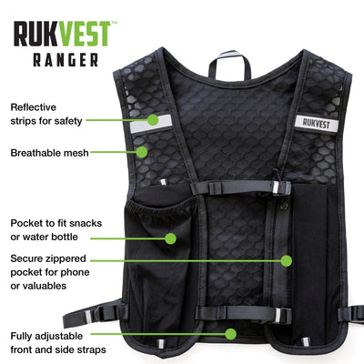 RUKVEST RANGER
