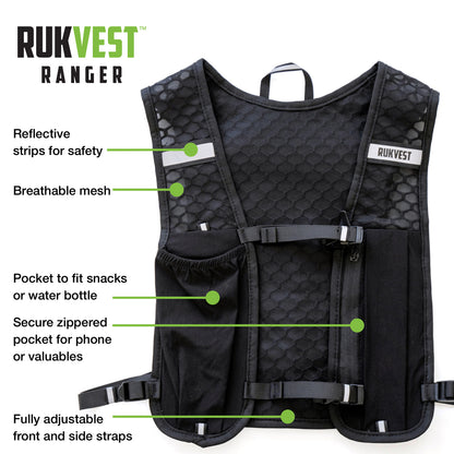 RUKVEST RANGER