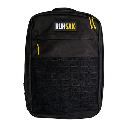 RUKSAK STARTER PAK