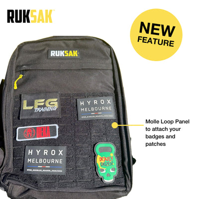 RUKSAK 2.0 BUNDLE