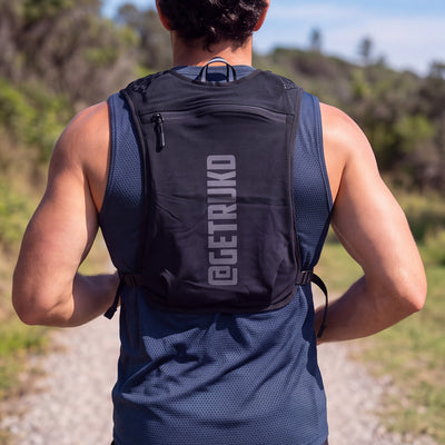 RUKVEST RANGER RUNNING VEST