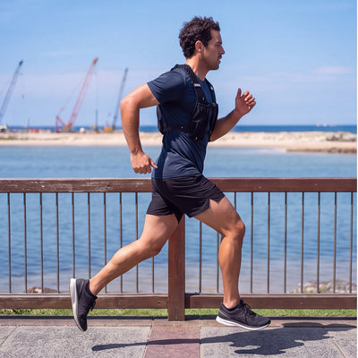 RUKVEST RANGER RUNNING VEST
