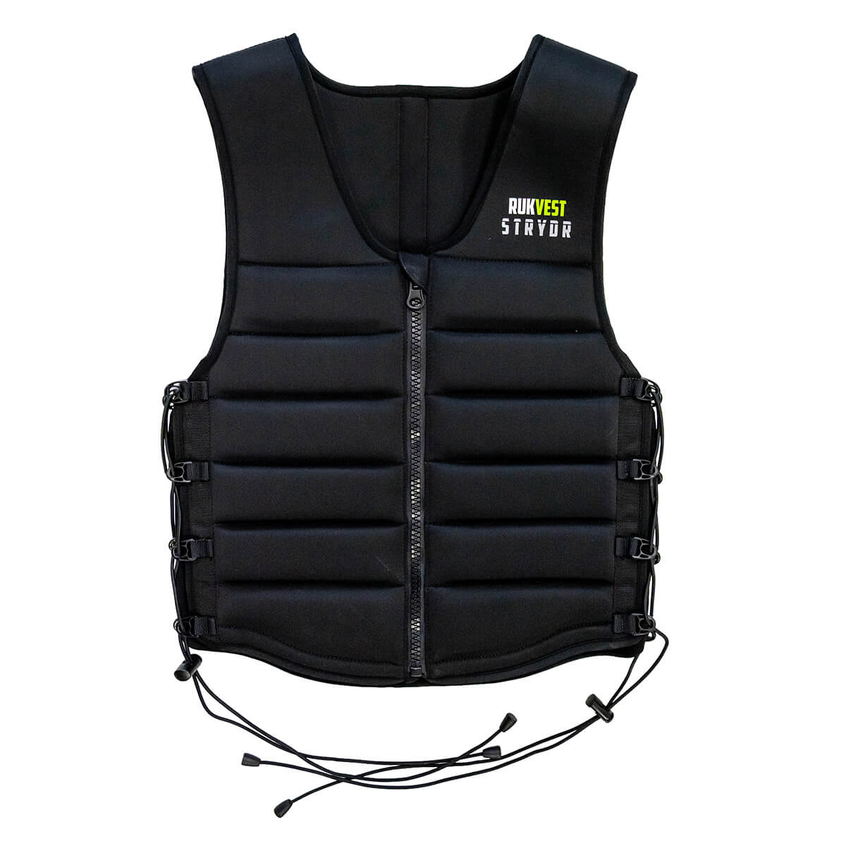STRYDR Performance Weighted Vest