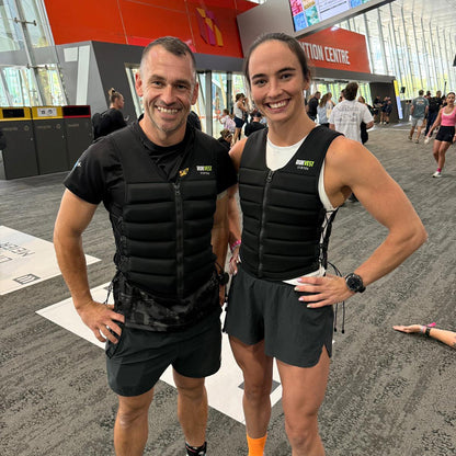 STRYDR Performance Weighted Vest