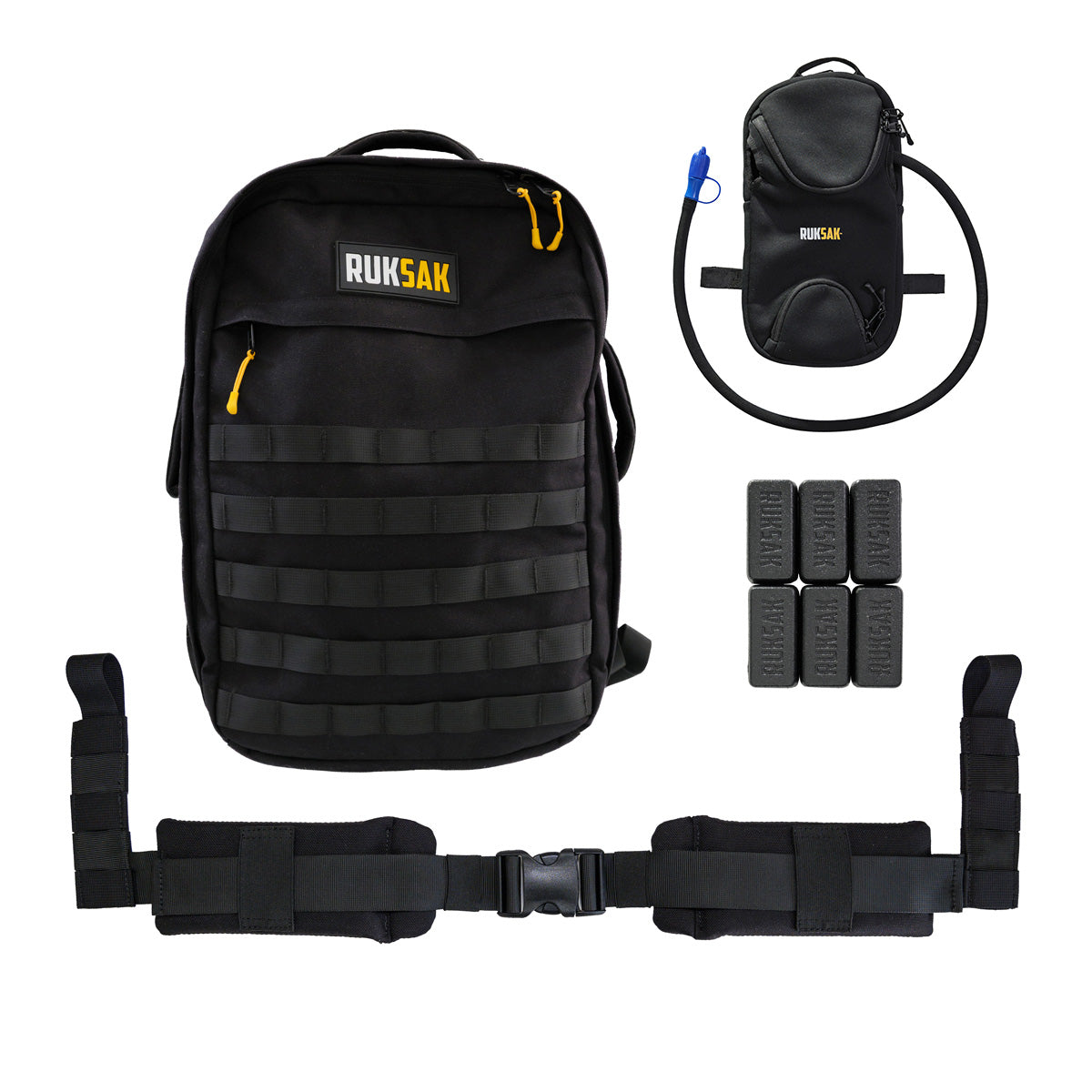 Hiking Pack