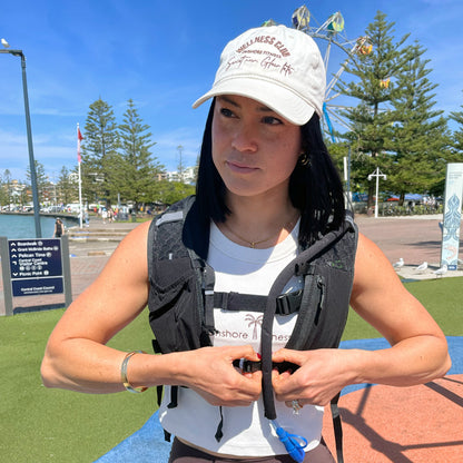 RUKVEST RANGER