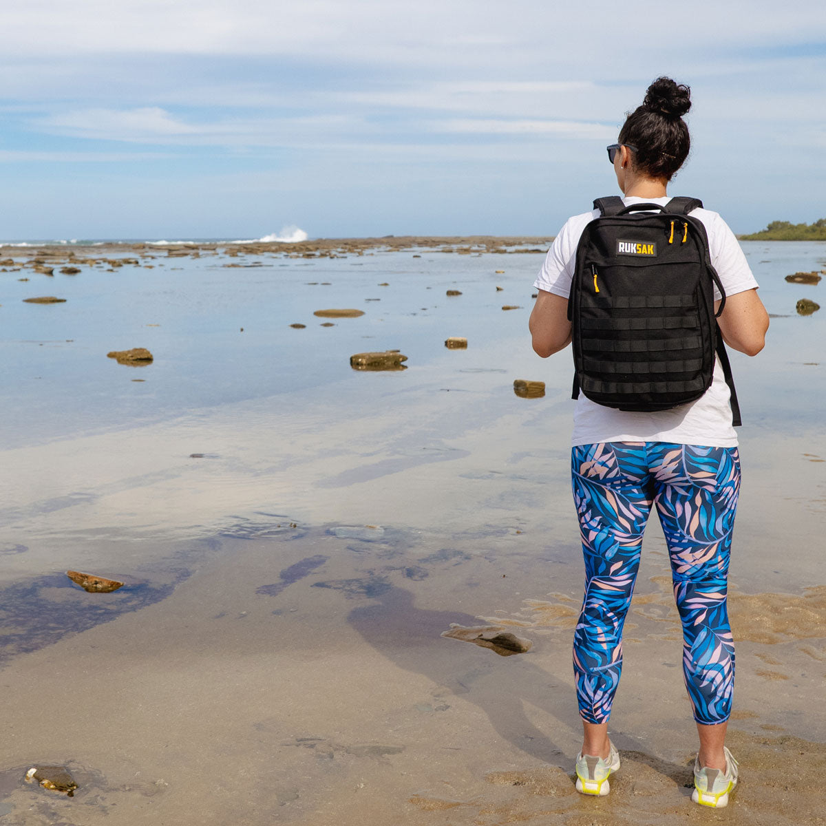 Beach Ruck