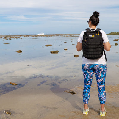 Beach Ruck