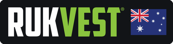 Best Weighted Vest Australia | RUKVEST® for Bone Health – RUKSAK