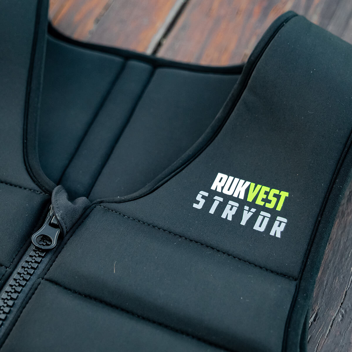 STRYDR Performance Weighted Vest