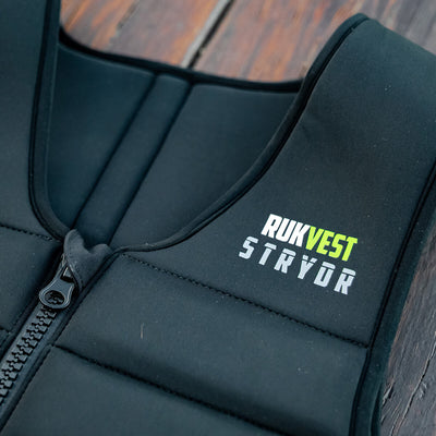STRYDR Performance Weighted Vest