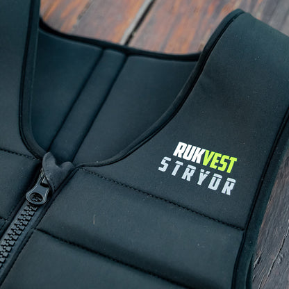 STRYDR Performance Weighted Vest