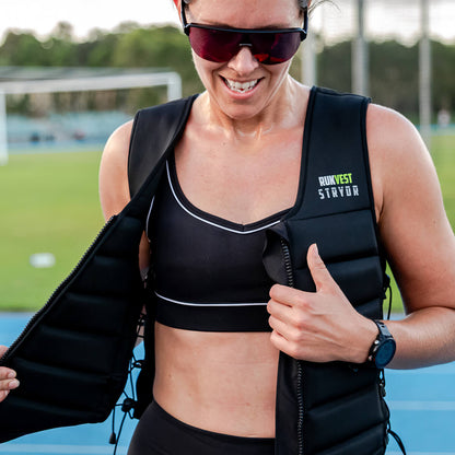 STRYDR Performance Weighted Vest