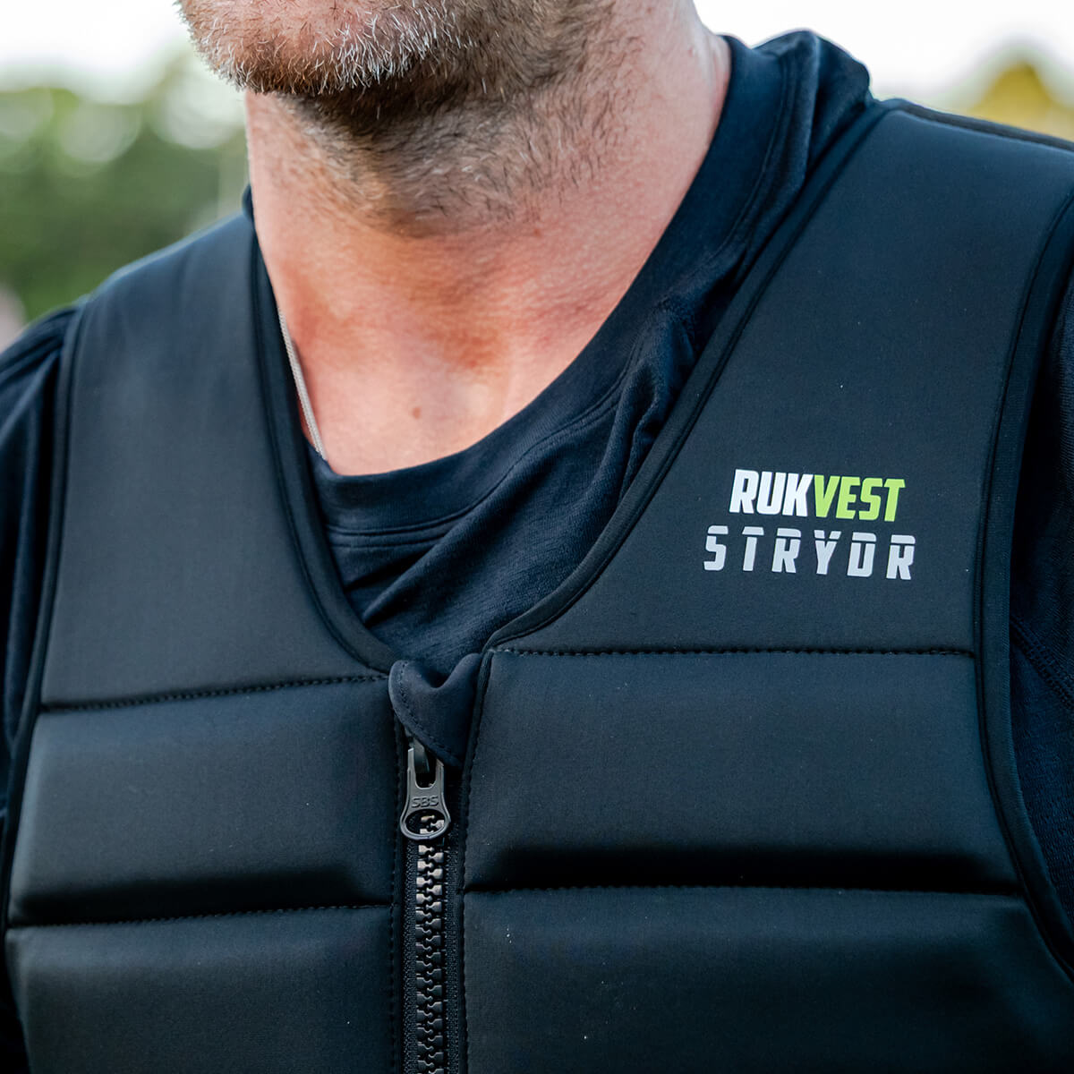 STRYDR Performance Weighted Vest