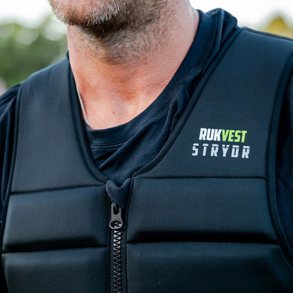 STRYDR Performance Weighted Vest