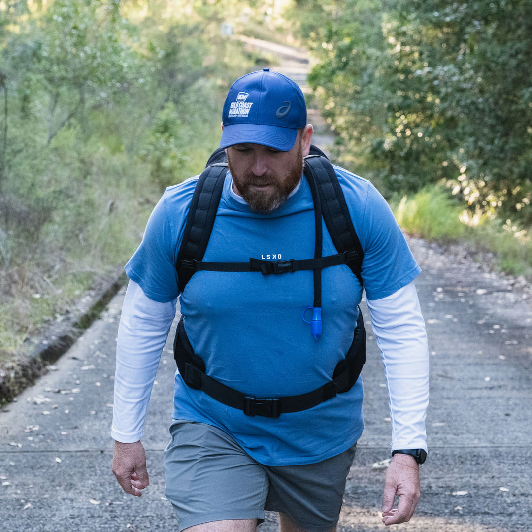 RUKSAKS - Rucking Backpacks Built to Carry the Weight and Go the Distance